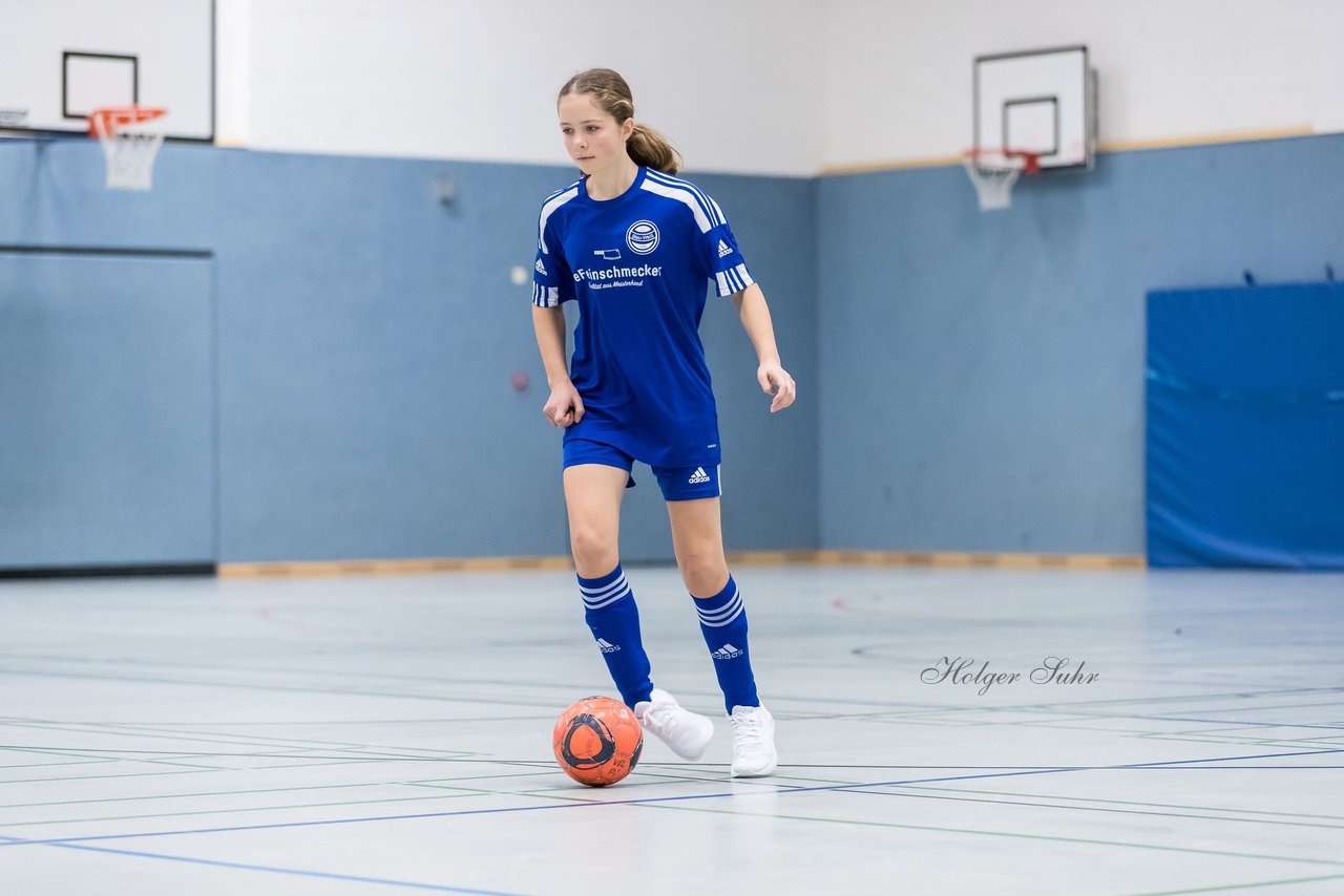 Bild 113 - wCJ Futsalmeisterschaft Runde 1